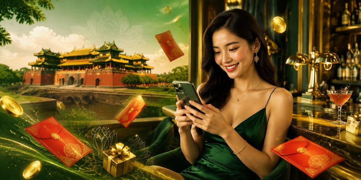Khám phá trò chơi mới tại Huế hấp dẫn với giao dịch nhanh